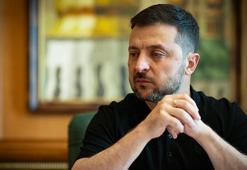 Zelenskiy: Rusya savaşı durdurmaya yönelik gerçek adımlar atana kadar baskı artırılmalıdır