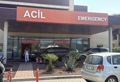 Fenerbahçe Kulübü eski başkanlarından Ali Şen taburcu oldu