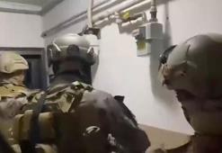 İstanbul’da 9 ilçede uyuşturucu operasyonu: 512 kilogram uyuşturucu ele geçirildi