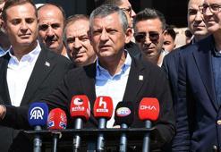 Özgür Özel: Sındırgı'nın bir beklentisi var; buranın hızlıca afet bölgesi ilan edilmesi gerekiyor