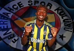 Fenerbahçe, Dorgeles Nene’yi açıkladı