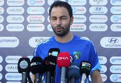 Selçuk İnan: Fenerbahçe çok önemli oyunculardan kurulu büyük bir camia