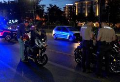 Fatih’te 'Huzur İstanbul' denetimi gerçekleştirildi