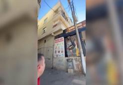 Elektrik direğinde akıma kapılan tamirci, 7 gün sonra hayatını kaybetti