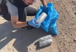 Hatay'da 6 kilo esrar ele geçirildi: 2 tutuklama