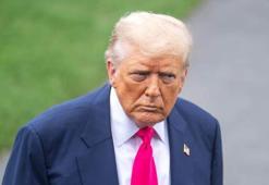 Trump: Netanyahu bir savaş kahramanı