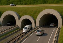 ‘Dörtyol‑Hassa Demiryolu ve Otoyolu Projesi, bölge için stratejik öneme sahip’