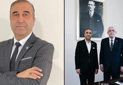 İYİ Parti Mardin Teşkilatı'ndan 'Terörsüz Türkiye' sürecine destek için toplu istifa