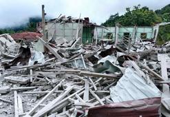 Myanmar'da ordunun hava saldırısında 32 kişi hayatını kaybetti