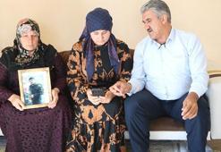 Derede kaybolan İbrahim’den 3 aydır iz yok, aile Iraklı yetkililerden tekrar arama istedi