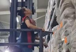 İzmir'de gıda operasyonu; 1907 ton süt ve süt ürünü muhafaza altına alındı