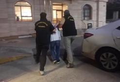 22 yıl 11 ay hapis cezasıyla aranan şüpheli Esenyurt'ta yakalandı