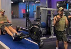 Eşref Rüya’nın Müslüm’ü yeni sezon için kampa girdi