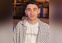 3'üncü iş gününde başına demir düşen işçi öldü