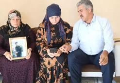 Derede kaybolan İbrahim’den 3 aydır iz yok, aile Iraklı yetkililerden tekrar arama istedi