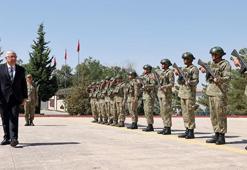 Bakan Güler, Şırnak'ta