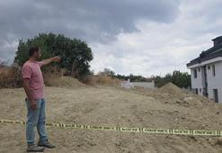 Büyükçekmece'de villanın bahçesinde bulunan ceset soruşturmasında yeni detaylar ortaya çıktı