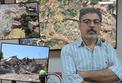 Prof. Dr. Sözbilir: Balıkesir ilinin merkez olarak yerleştiği fay, kritik bir yer