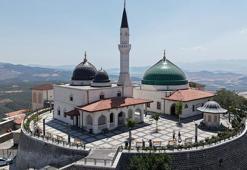 Hazreti Ukkaşe Türbesi’nin restorasyonu tamamlandı