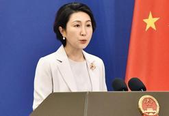 Çin: ABD ile karşılıklı saygı temelinde çalışmayı umuyoruz