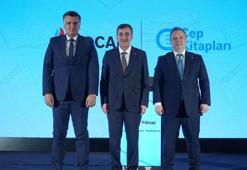 Cevdet Yılmaz: Azerbaycan gazı, Suriye'nin karanlığını aydınlatacak