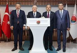 Bakan Güler: Terörsüz Türkiye, Türkiye Yüzyılı’nın en büyük eseri olacak