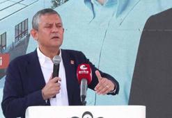 Özgür Özel: Biz CHP olarak bu açılışları yapmaya devam edeceğiz