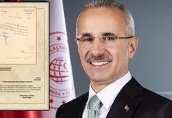 Trabzon'a 101 yıl sonra İstiklal Madalyası