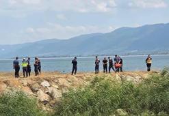 İznik Gölü’nde kaybolan 6 yaşındaki Erhan'ın cansız bedeni bulundu