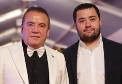 Muhittin Böcek'in oğlu, tutuklandı