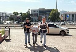 Boncuk atan oyuncak tabancayla kuyumcu dükkanını soymaya çalışan şüpheli tutuklandı