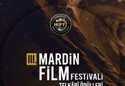 Mardin Uluslararası Film Yarışması başvuruları başladı