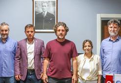 Fatih Tekke: Bence gemi limana yanaştı