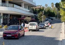 Büyükçekmece’de haraç istedikleri eğlence mekanına ateş açıp kaydettiler