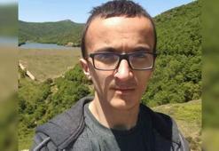 Başı kanepe ile sandığı arasına sıkışmış halde ölü bulundu