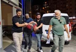 4 yaşındaki çocuğa cinsel istismarda bulunduğu öne sürülen şüpheli, tutuklandı