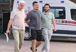 Şaman ayini için evinde keçi ve horoz kesen şüpheli tutuklandı