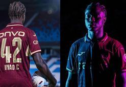 Oulai resmen Trabzonspor’da