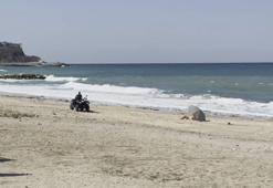 Arnavutköy'de denizde kaybolan Nurettin Toraman’ı arama çalışmaları 5. gününde sürüyor