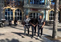 Polis memuru olan komşusu sayesinde, dolandırılmaktan kurtuldu