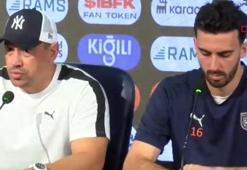 Çağdaş Atan: İyi bir takıma karşı oynayacağız