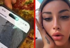 Sosyal medya fenomeni Mika Raun, Şanlıurfa’da tacize uğradığını iddia etti