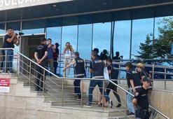 İndirimli tatil vaadiyle 300 kişiyi dolandırdığı iddia edilen çift yakalandı