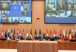 NATO Genelkurmay Başkanları 'Ukrayna' gündemiyle toplandı