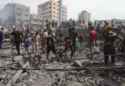 Hamas: İsrail'in Gazze'yi işgal planı öncekiler gibi başarısız olacak
