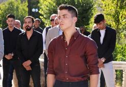 Atakan Özkaya: Sette olmak en büyük motivasyon