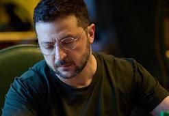 Zelenskiy, Putin ile görüşme şartını açıkladı