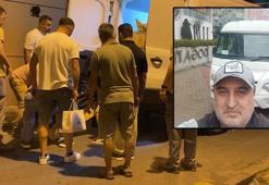 Şişli'de çilingirle eve girdi; kardeşini ölü buldu