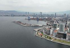 İzmir Körfezi'ni kokutan siyanobakterilermiş