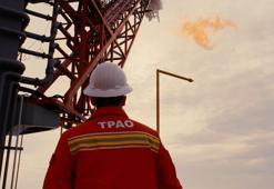 Karadeniz'de 4 milyar metreküp doğal gaz üretildi